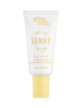 Sunny Cream SPF 60 Face Lotion