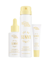Sunny Face Essentials Bundle