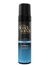 Express Self Tanning Foam