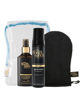 Liquid Gold Gift Set