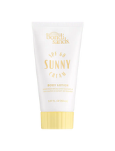 Sunny Cream SPF 60 Body Lotion