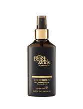 Liquid Gold Self Tanning Oil