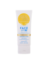 Face SPF 50 Everyday Sunscreen Lotion