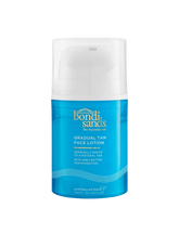 Gradual Tanning Face Lotion
