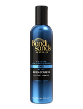 Express Aero Self Tanning Mousse