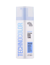 Sapphire Technocolor 1 Hour Express Self Tanning Foam