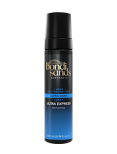 Ultra Express Self Tanning Foam