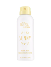Sunny Spritz SPF 60 Body Mist