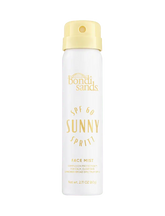 Sunny Spritz SPF 60 Face Mist