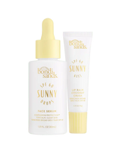 Sunny Daily Duo