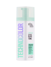 Emerald Technocolor 1 Hour Express Self Tanning Foam
