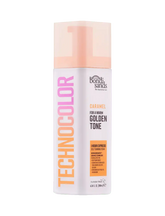 Caramel Technocolor 1 Hour Express Self Tanning Foam