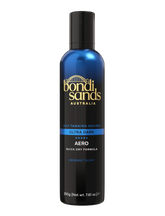 Ultra Dark Aero Self Tanning Mousse