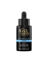 Dark Self Tanning Face Drops