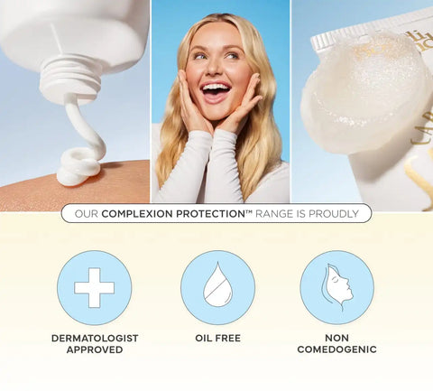 Sunny Cream SPF 60 Face Lotion