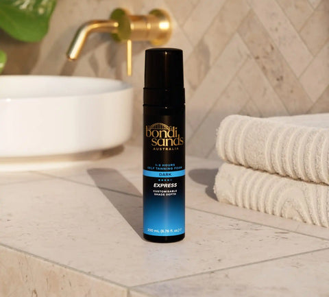 1 Hour Express Gift Set