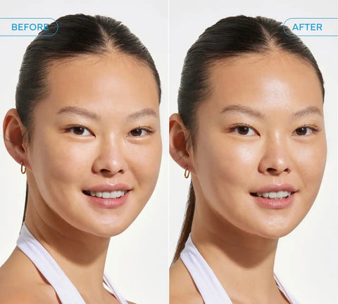 Sunny Cream SPF 60 Face Lotion
