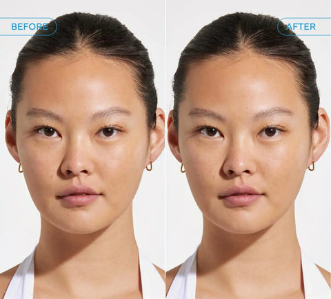Sunny Drops SPF 60 Face Serum