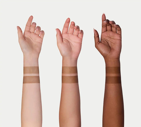 Express Self Tanning Foam