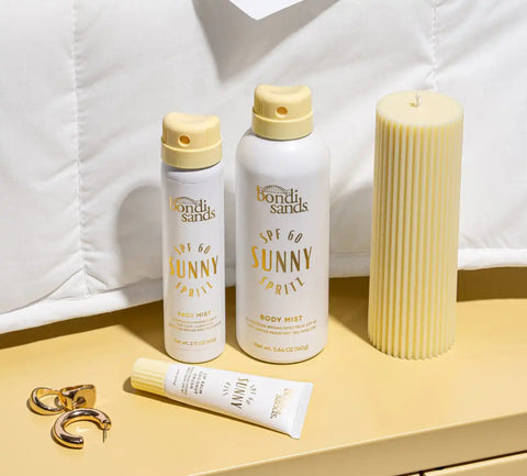 Sunny Refresher Bundle
