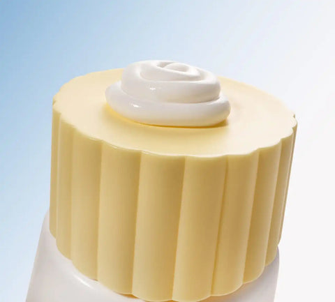 Sunny Cream SPF 60 Body Lotion