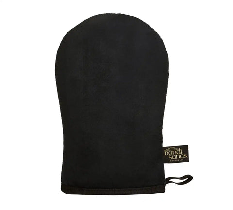 Ultra Dark Self Tanning Foam & Application Mitt Bundle