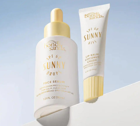 Sunny Daily Duo