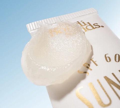 Sunny Kiss SPF 60 Coconut Crush Lip Balm