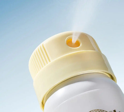Sunny Spritz SPF 60 Face Mist