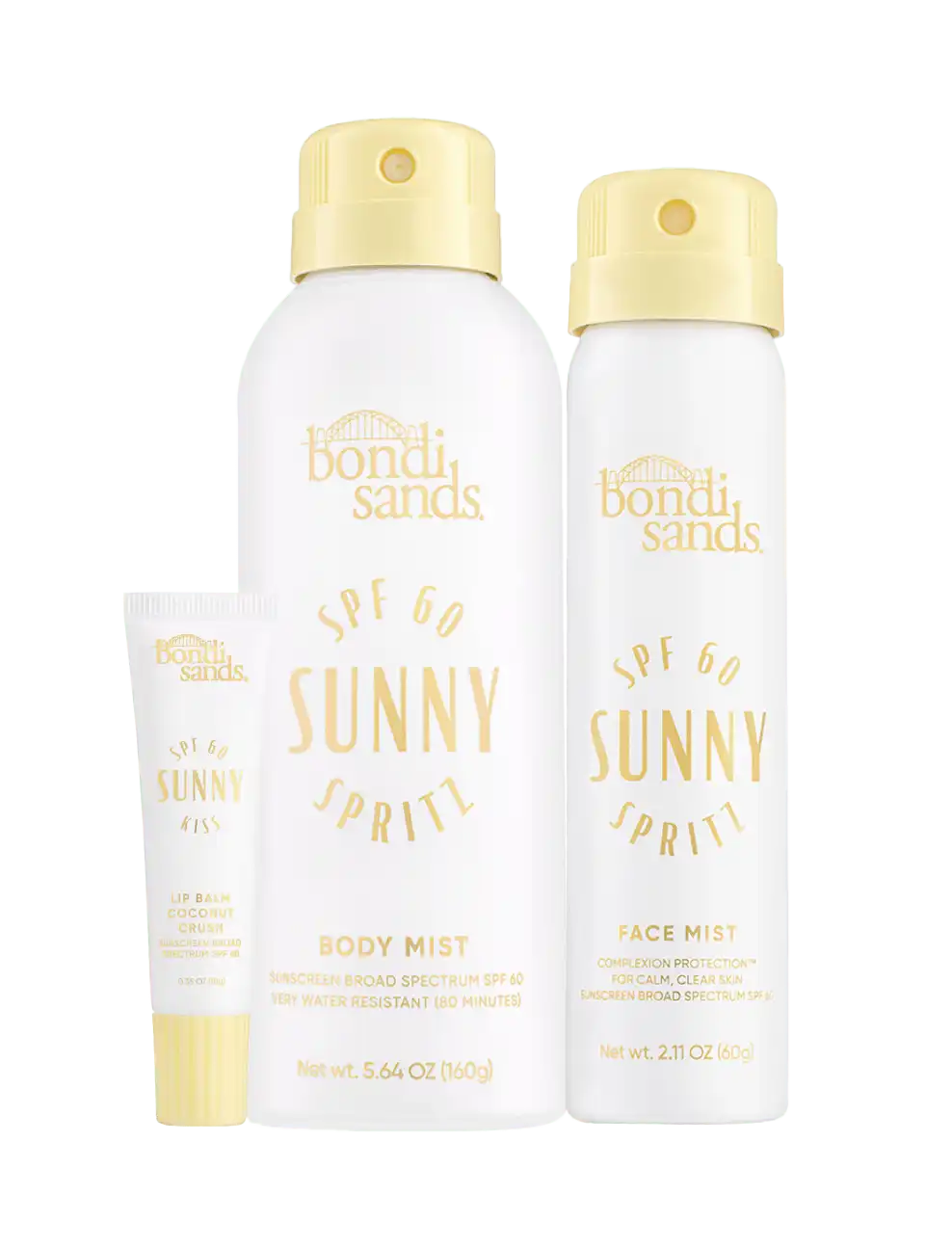 Sunny Refresher Bundle