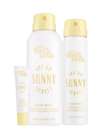 Sunny Refresher Bundle