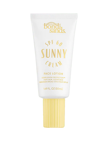 Sunny Cream SPF 60 Face Lotion