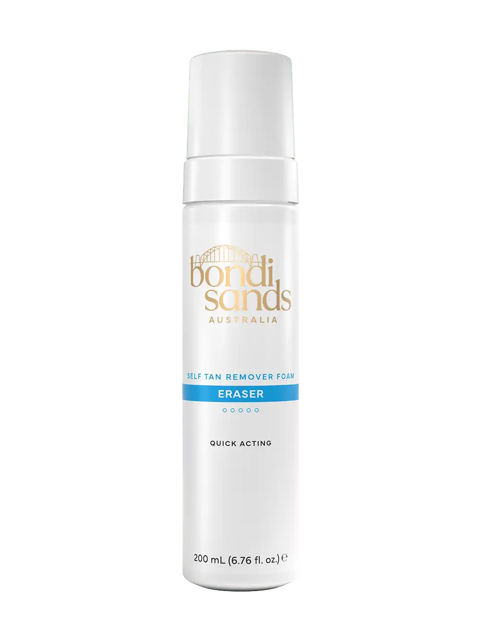 Self Tan Remover Foam Eraser