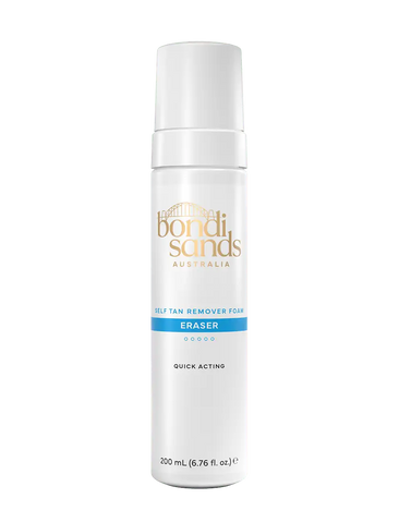 Self Tan Remover Foam Eraser