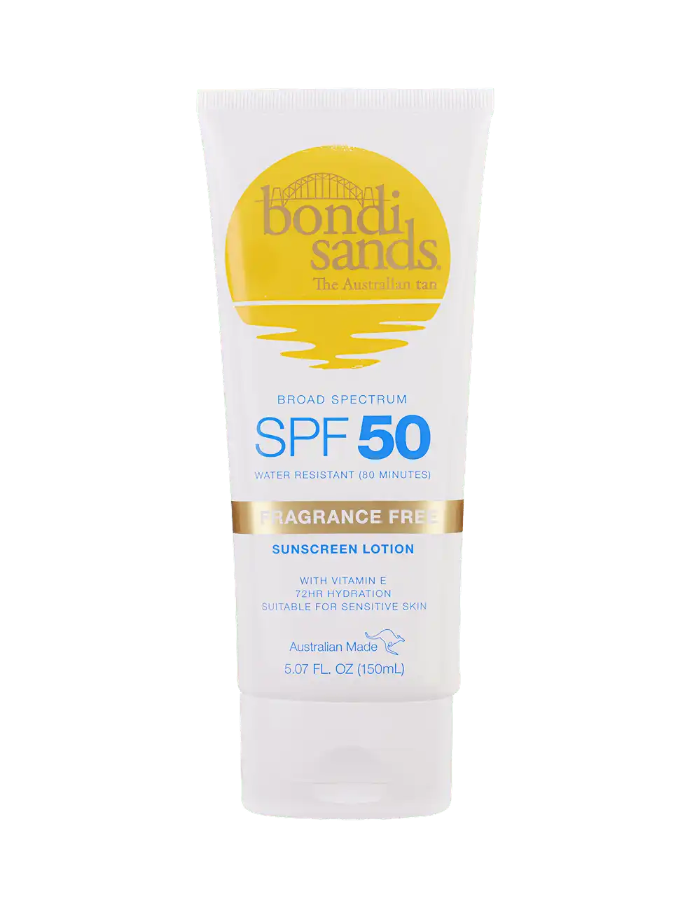 SPF 50 Everyday Sunscreen Lotion