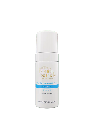 Self Tan Remover Foam Eraser Mini