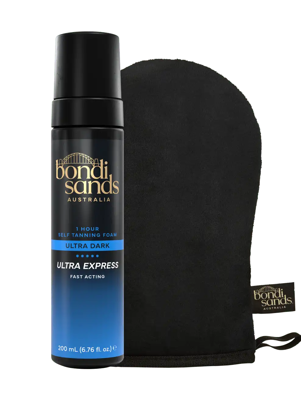 Ultra Express Bundle