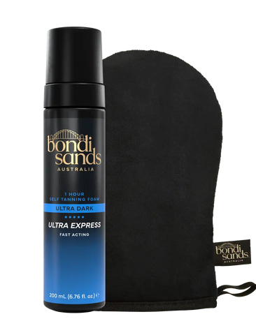 Ultra Express Bundle
