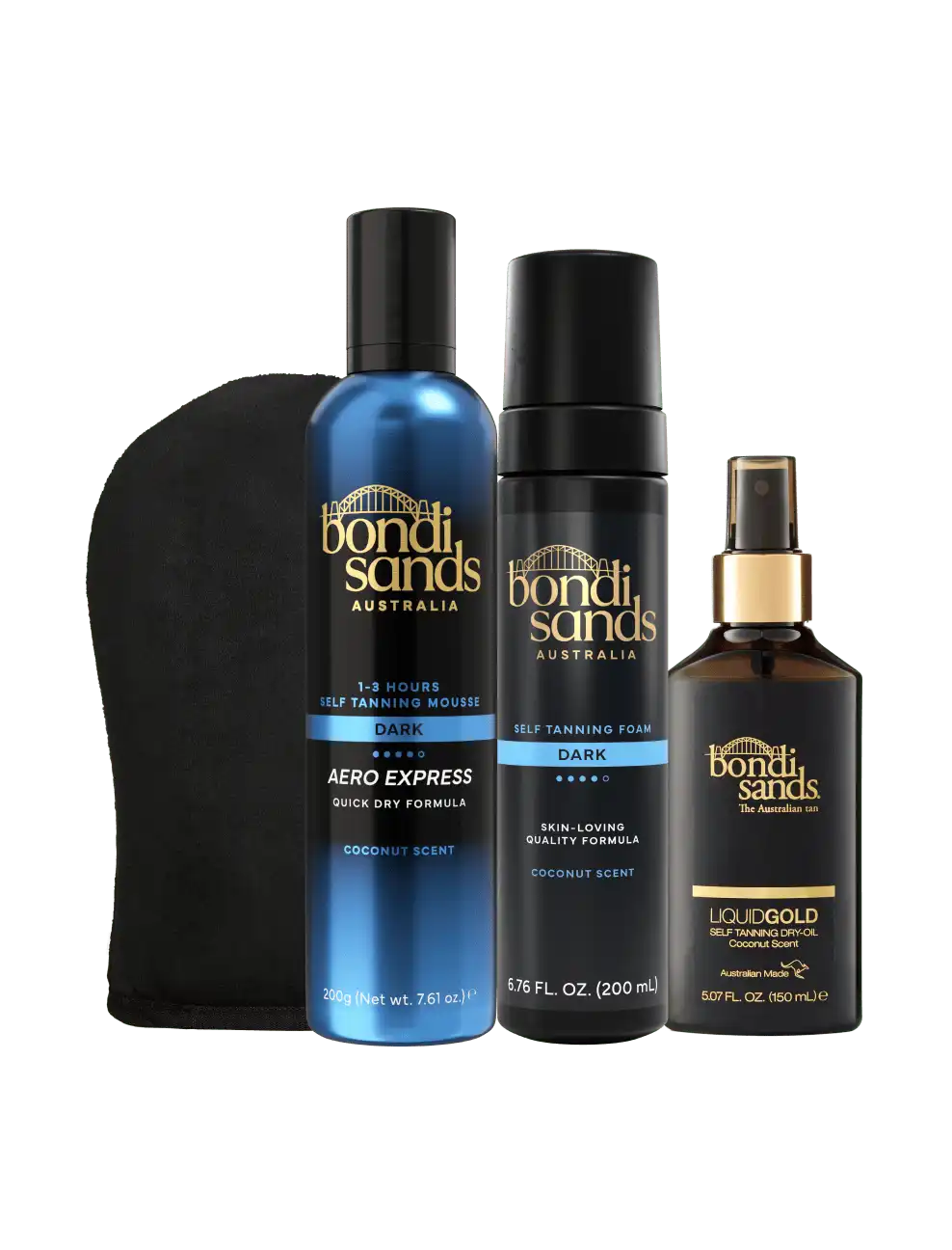 Classic Bondi Babe Bundle