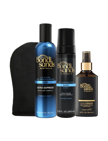 Classic Bondi Babe Bundle