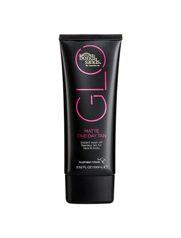 GLO Matte One Day Tan
