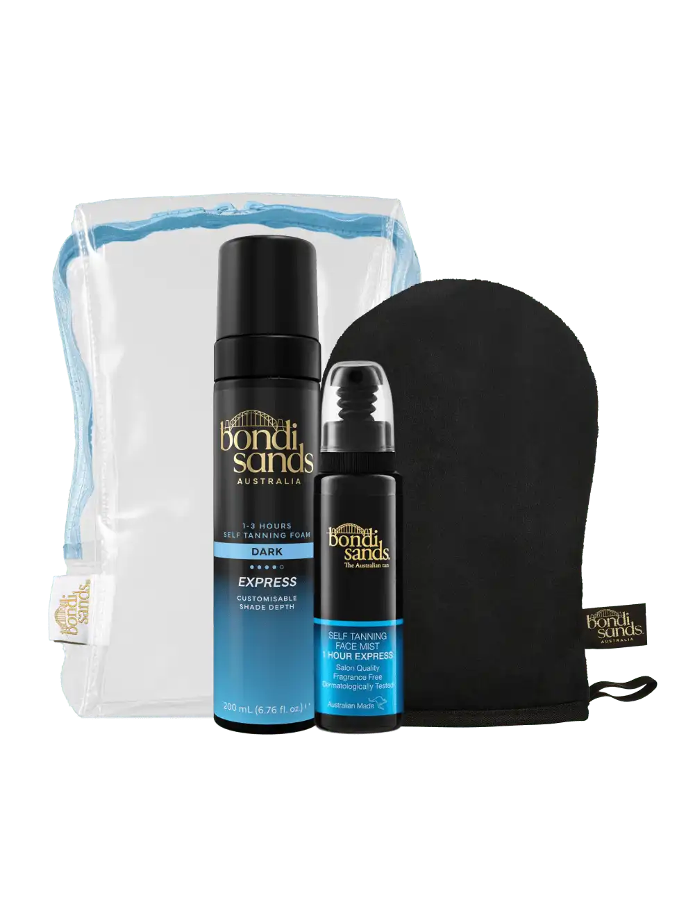 1 Hour Express Gift Set