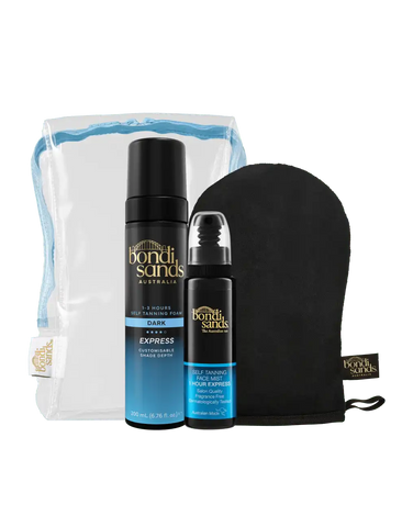 1 Hour Express Gift Set