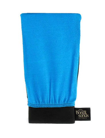 Exfoliation Mitt
