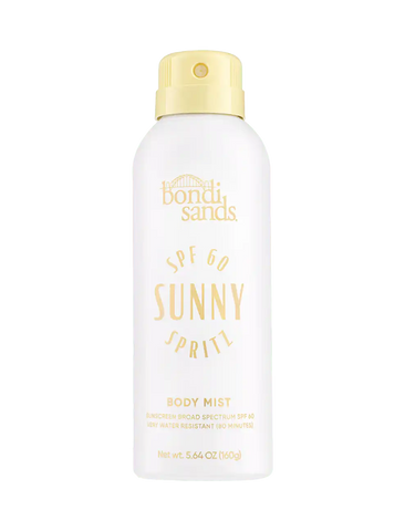 Sunny Spritz SPF 60 Body Mist