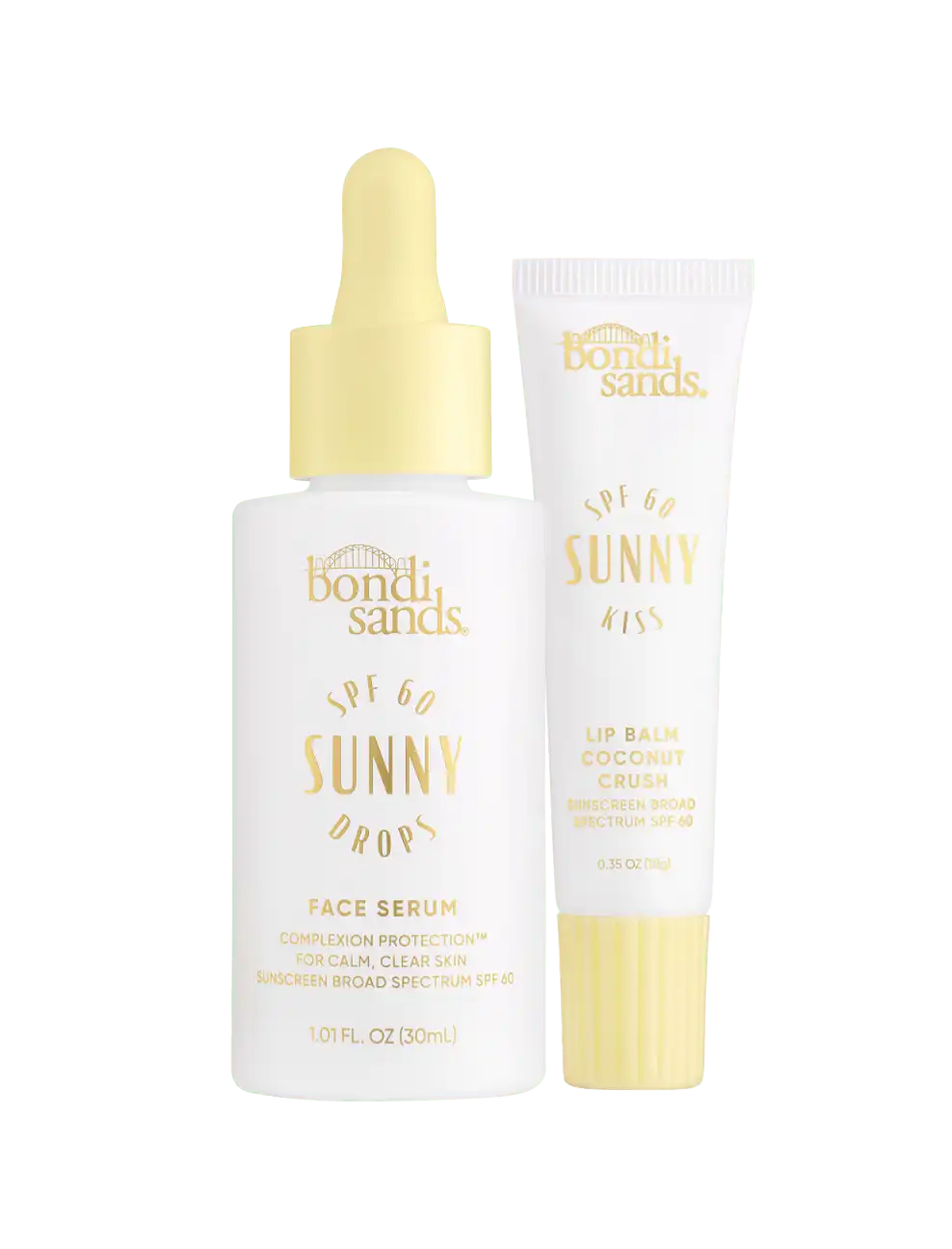 Sunny Daily Duo