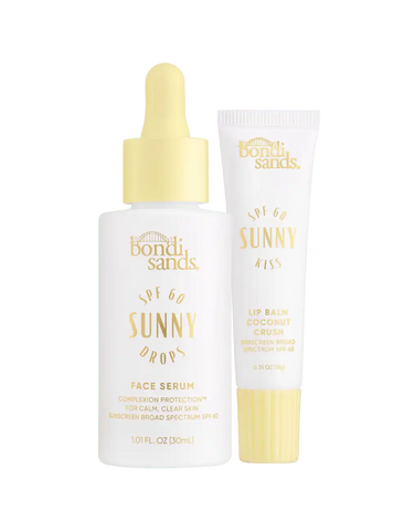 Sunny Daily Duo