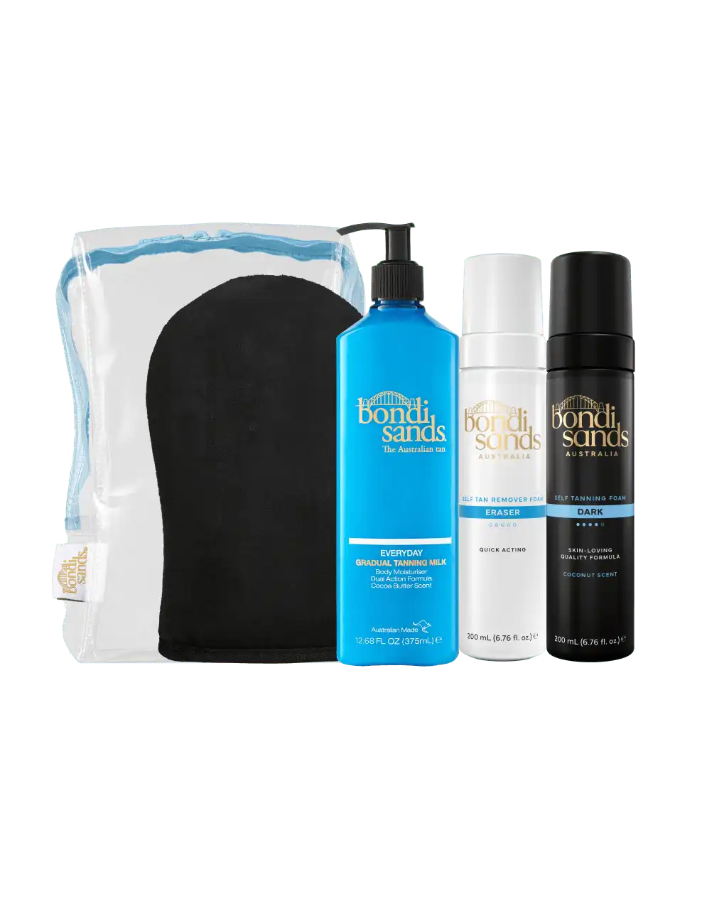 Best Of Bondi Gift Set