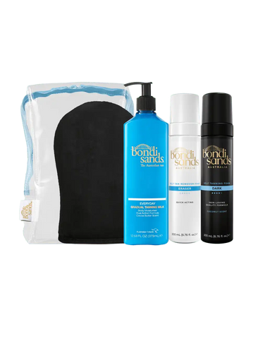 Best Of Bondi Gift Set