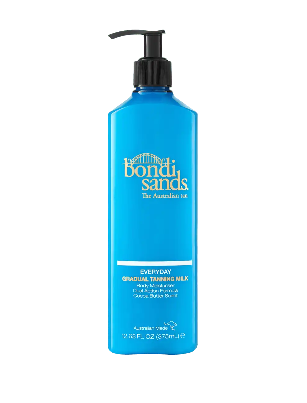 Gradual Self Tanning Milk